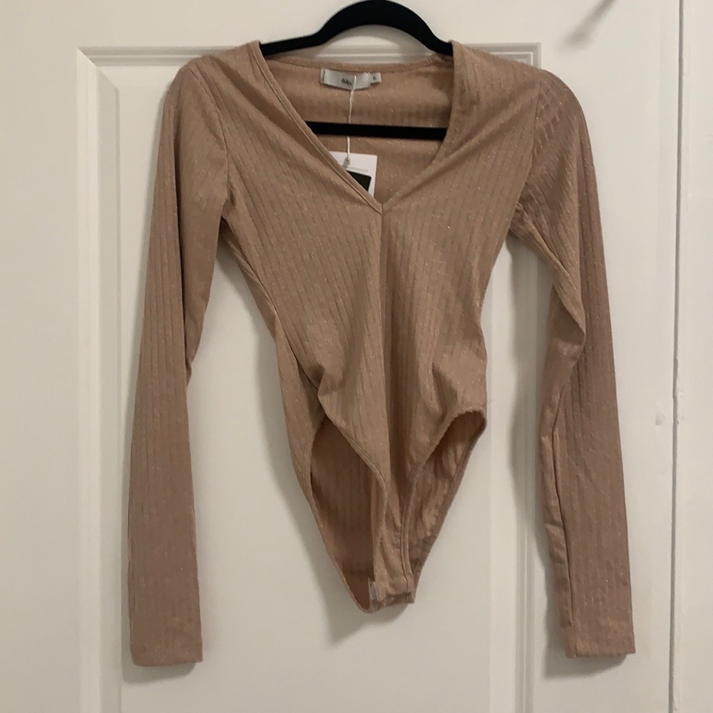 Going Out Bodysuit
